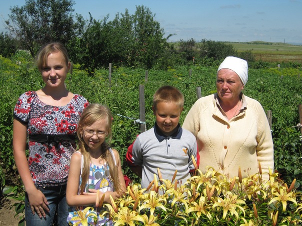 №1, Ольга Каратаева №1, Ольга Каратаева