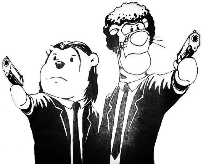 Алексей Петров | Томск