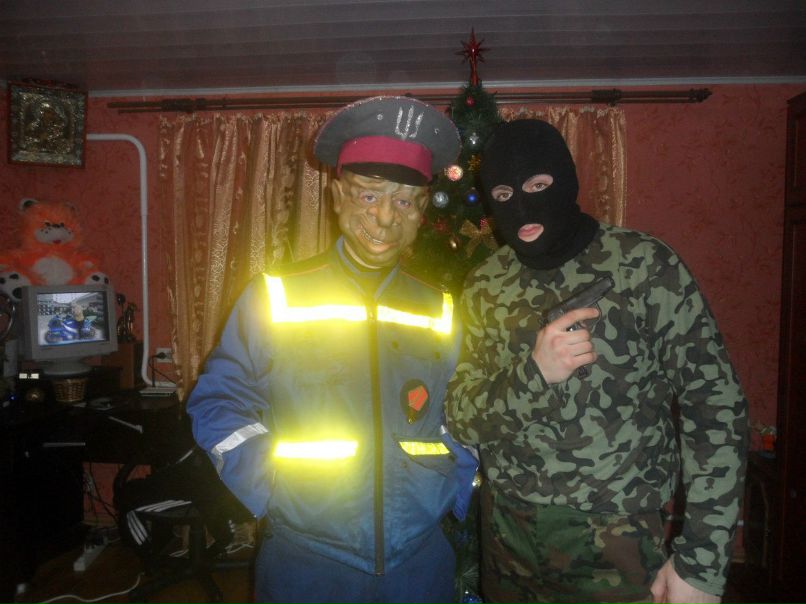 Рома Столярчук | Черновцы