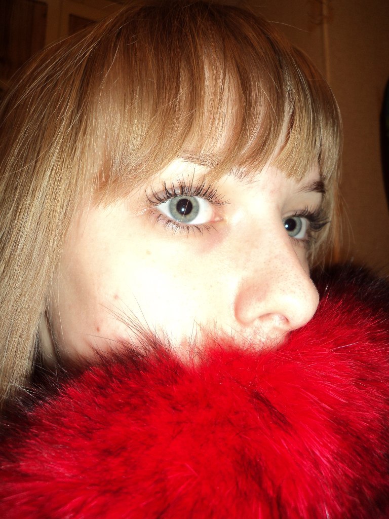 Анастасия Разумная | Анапа