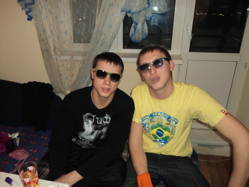 Алексей Елисеев | Новосибирск