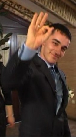 Иван Черкун | Виноградов