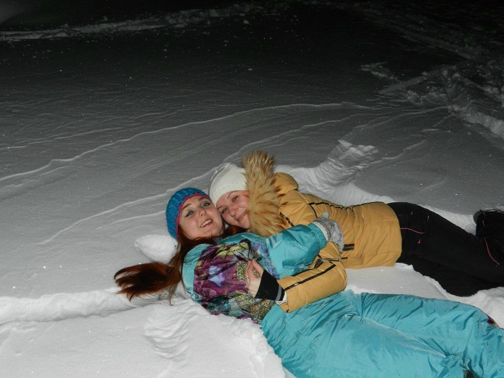 Елена Филипповская | Краснодар