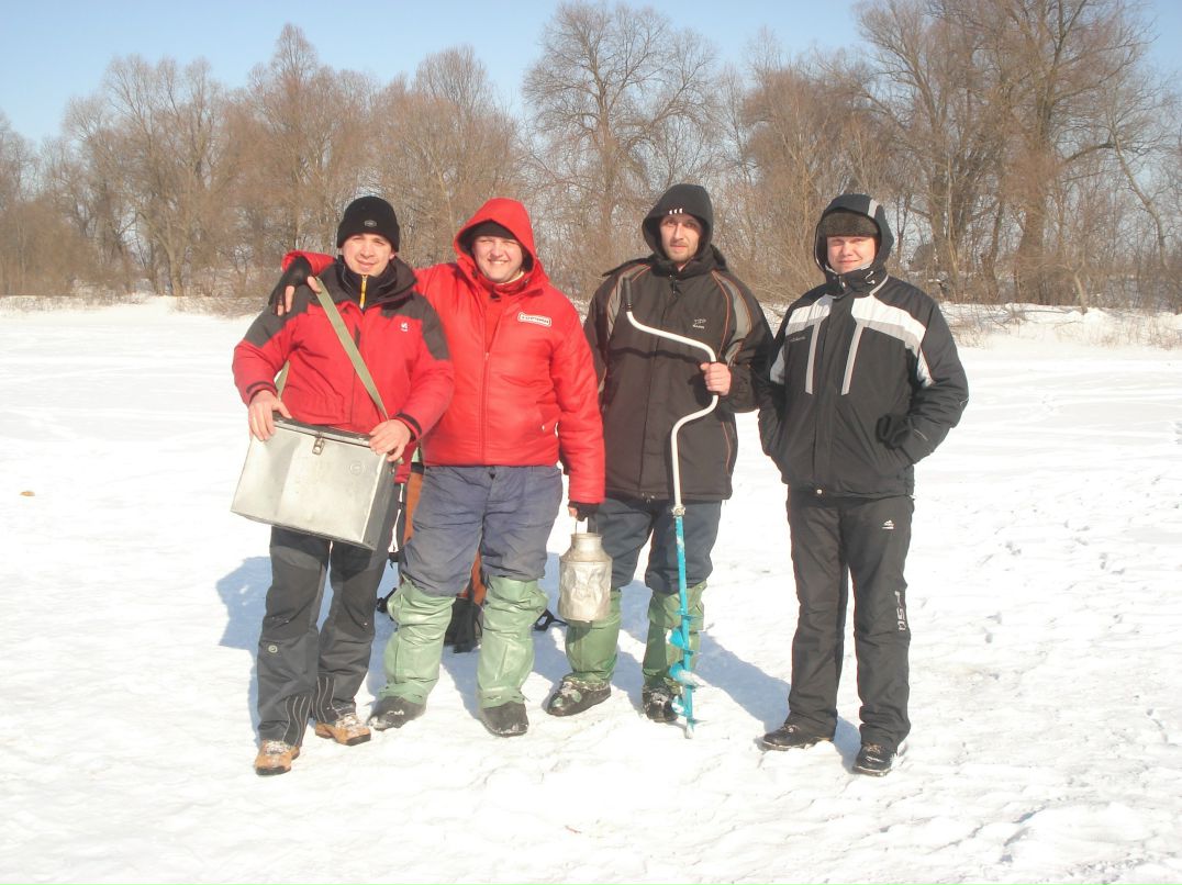 Дмитрий Ганнин | Сумы