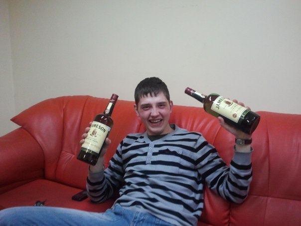 Артем Конорезов Мажор | Москва