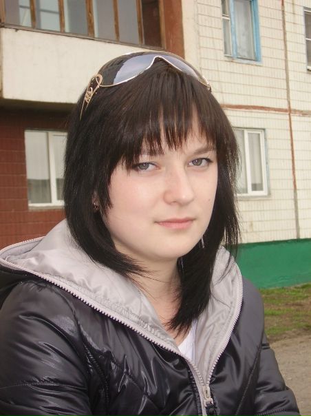 №15, Анжелика Миронова №15, Анжелика Миронова