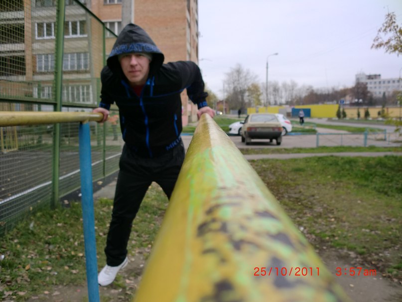 Андрей Андреев | 