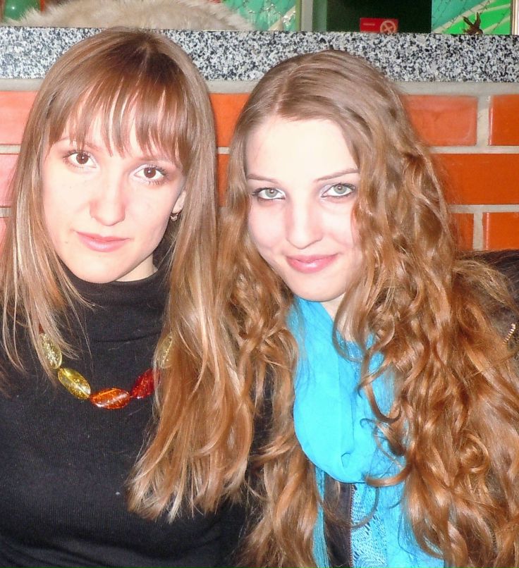 Інна Західняк | Кривой Рог