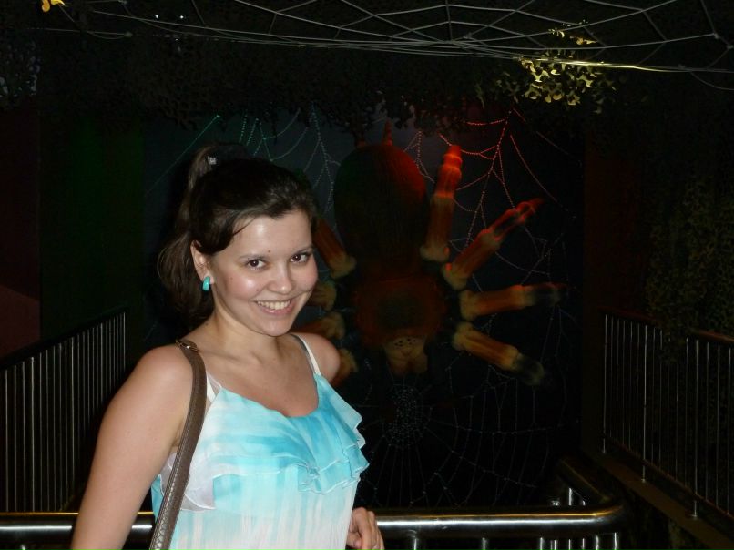 Гузель Валиуллина | Самара