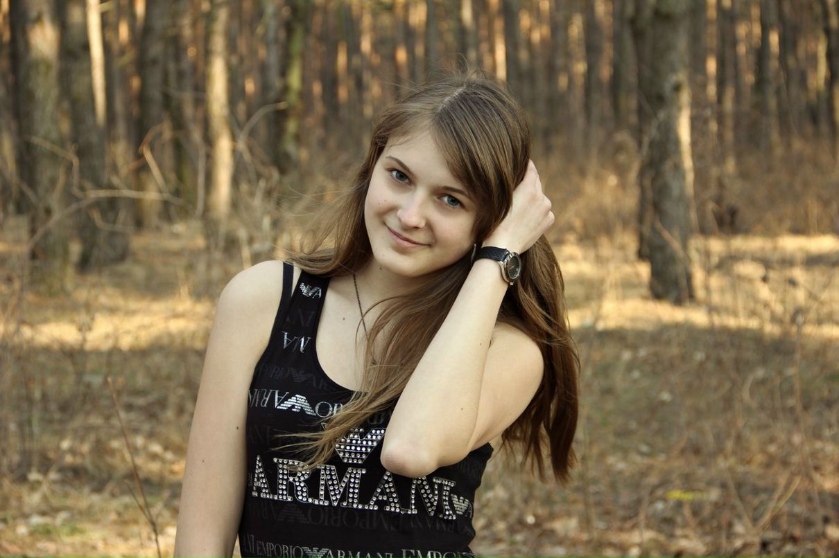 Вика Герасименко | Белая Церковь