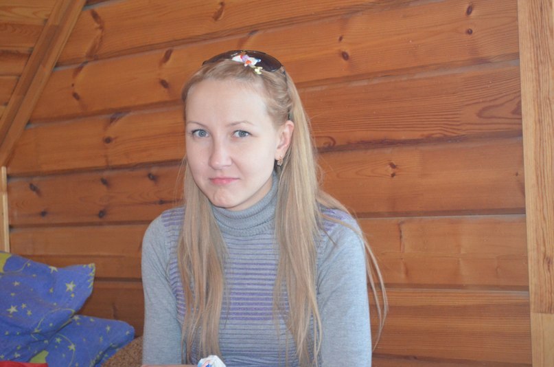 Валерия Ярцева | Новокузнецк