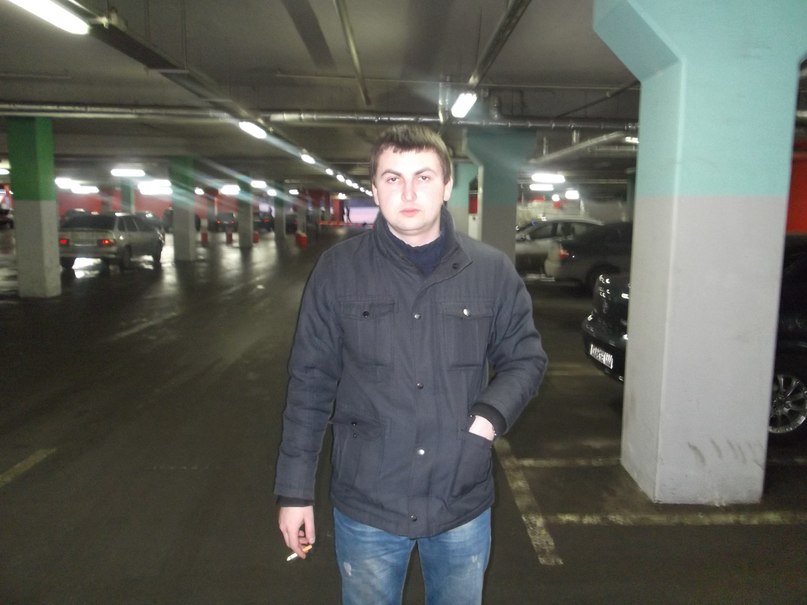 Юрий Рыжов | Сергиев Посад