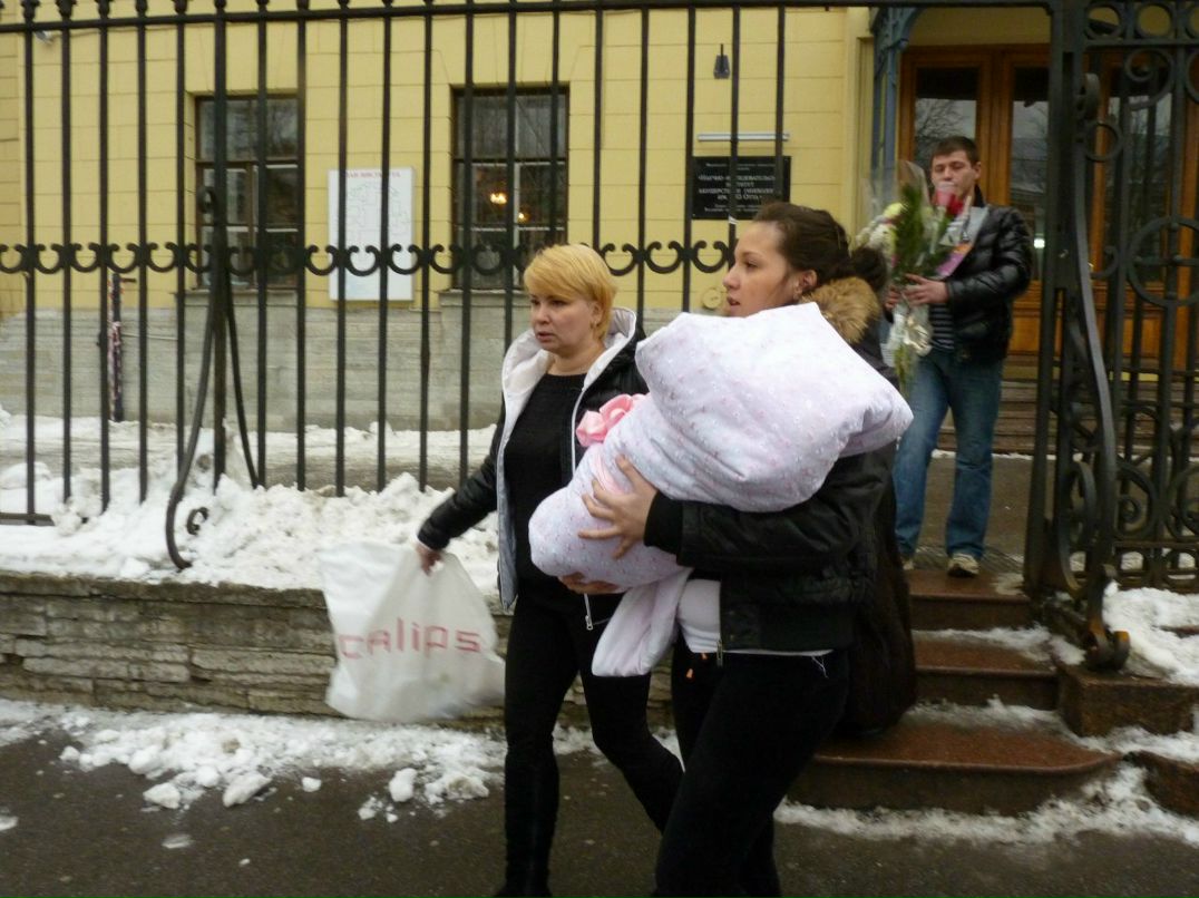 Виталий Буткин | Санкт-Петербург