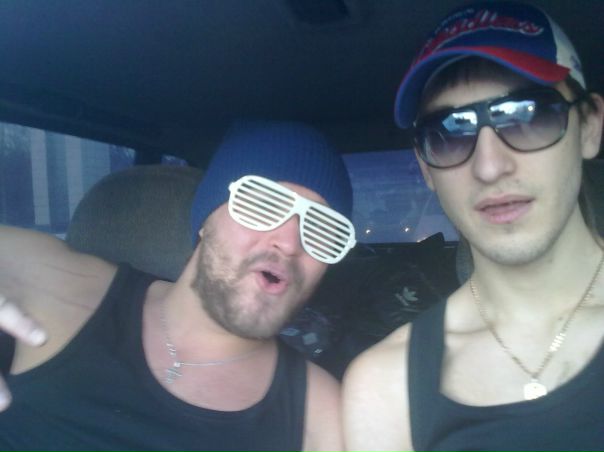 №50, Олег Аннаев, 36 лет, Челябинск №50, Олег Аннаев, 36 лет, Челябинск