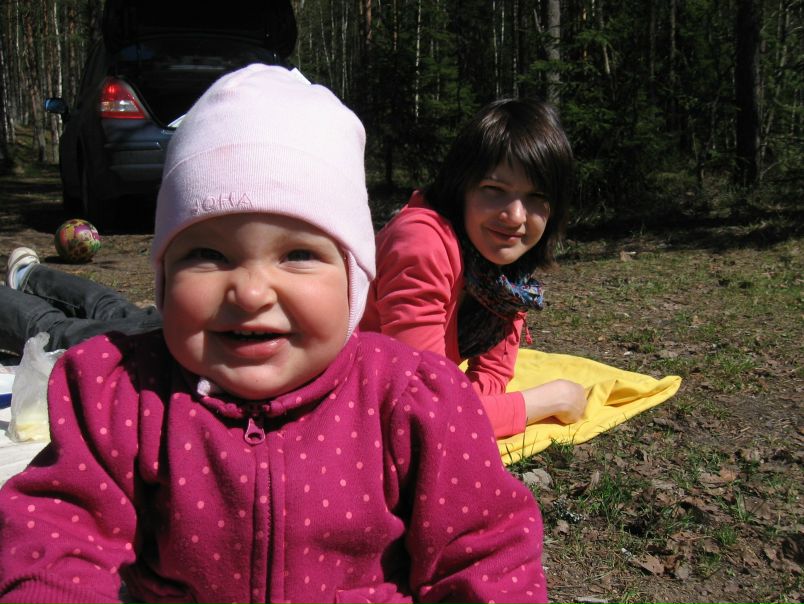 №17, Ирина Караваева №17, Ирина Караваева