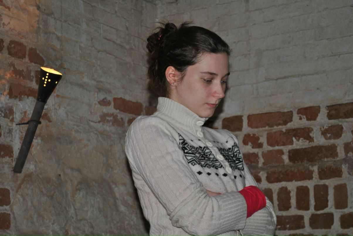 Анна Чиркова | Санкт-Петербург