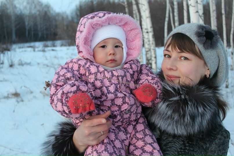 Екатерина Веретельникова | Королёв