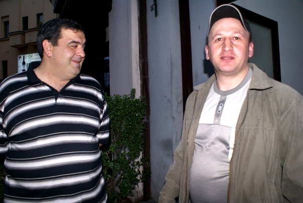 №160, David Bakhtadze, 51 год, Тбилиси №160, David Bakhtadze, 51 год, Тбилиси