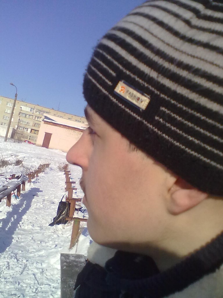 Лёха Чипашвили ▂▃▄▅๑۩۩๑BAMBAREY๑۩۩๑▆▅▄▃▂ | Сосенский