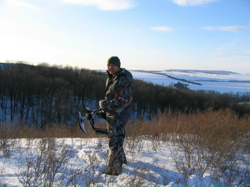 Ильсен Юмагужин | Уфа