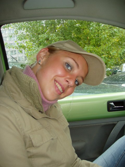 Ольга Алексеева | Москва