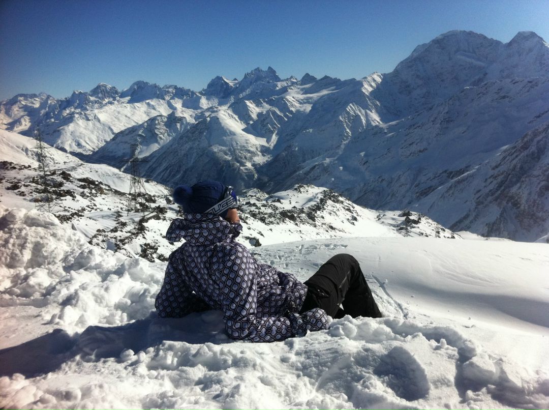 Natali Potapaeva ♥♥♥ | Москва