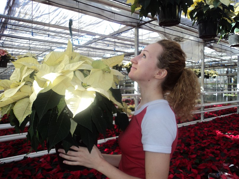 Юлия Листопадова | Харьков