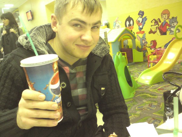 №31, Иван Рамзов, Курск №31, Иван Рамзов, Курск