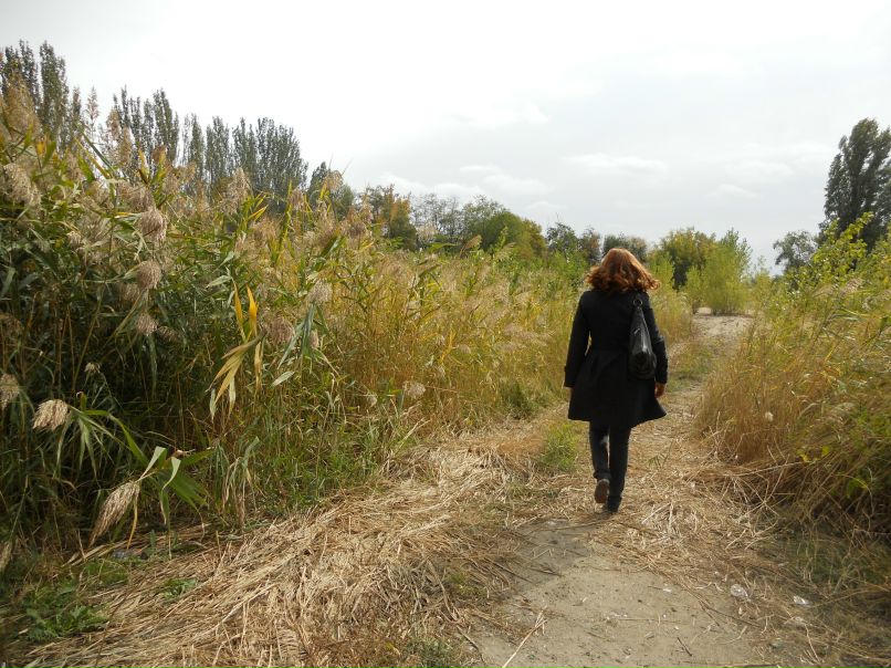 Ангелина Бахмутова | Волгоград