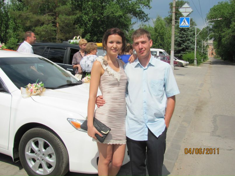 Анна Косьмина | Волжский