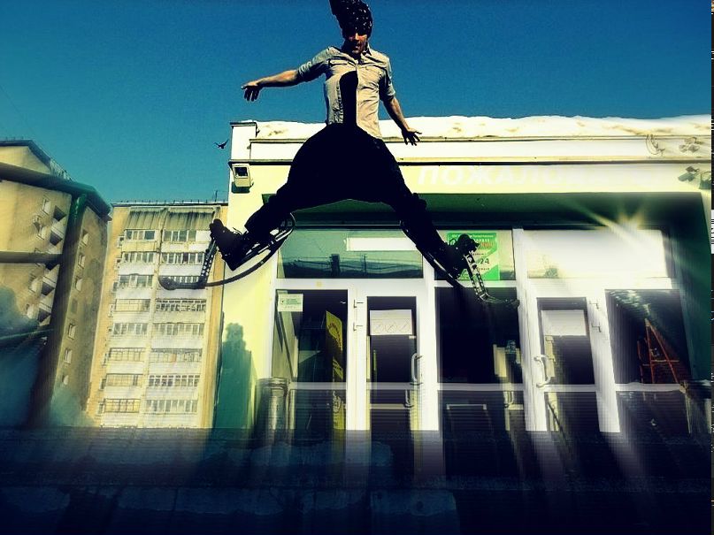 Никита Потепалов | Южно-Сахалинск