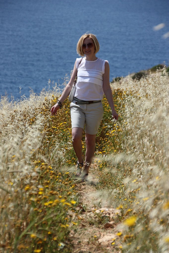 Kristina Yezhyzhanska | Тернополь