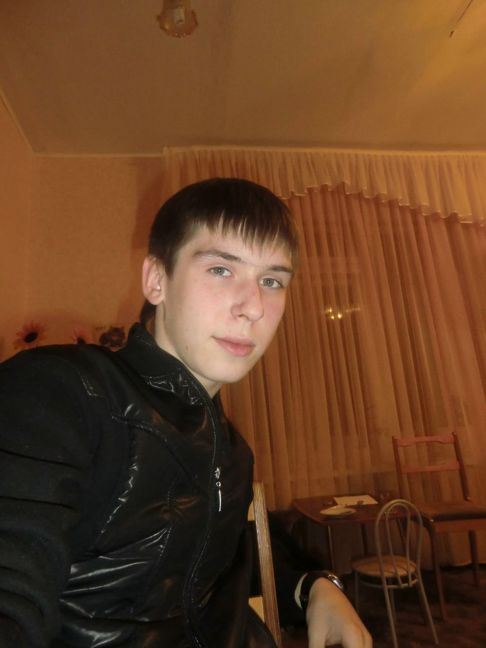 Артем Сизов | Уфа