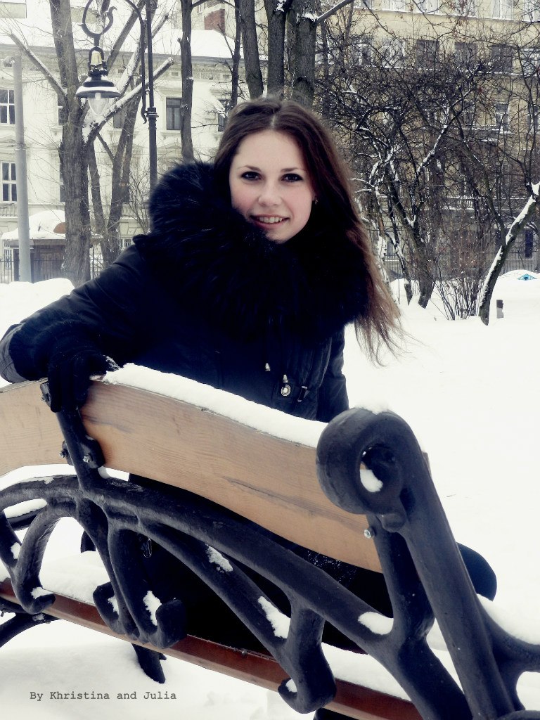 Іруська Пріцко | Львов