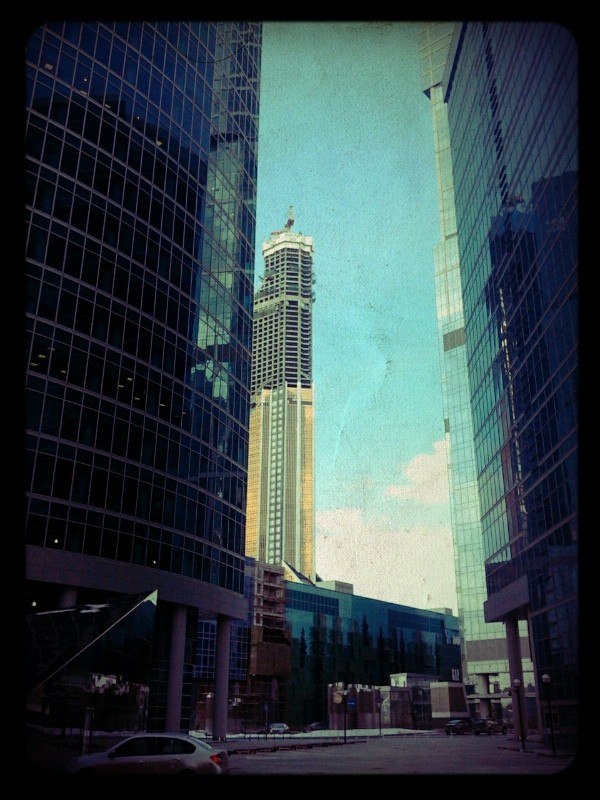 Серёга Лобанов | Москва