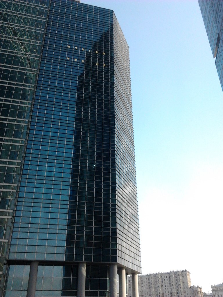 Серёга Лобанов | Москва