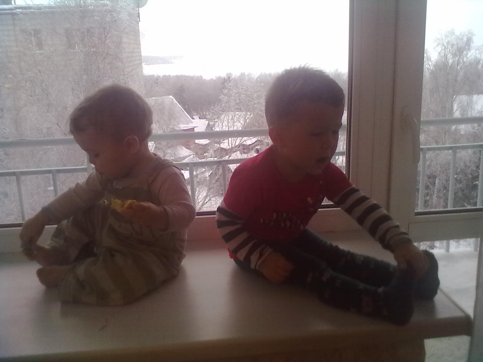 Фото профиля