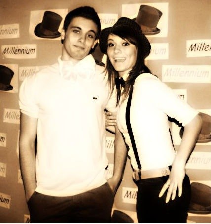 Marička Milčevič | Brno