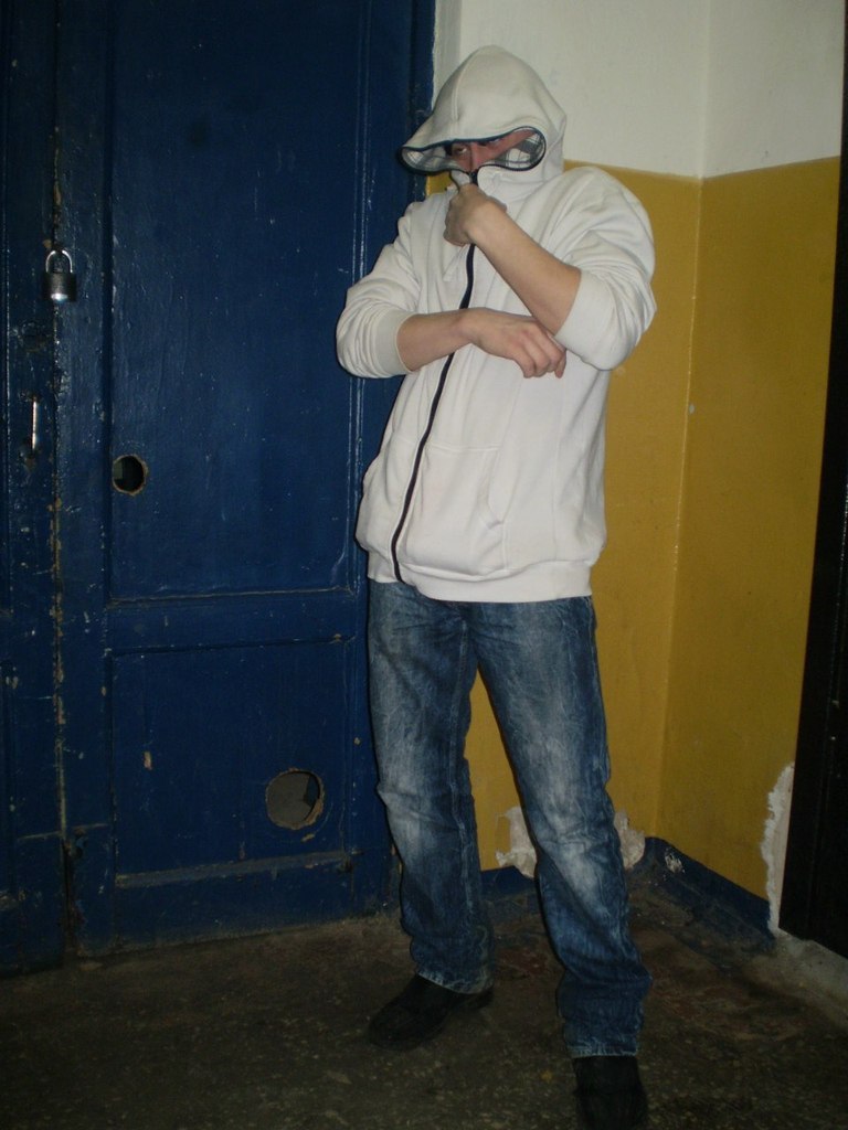 Евгений Свириденков | Санкт-Петербург