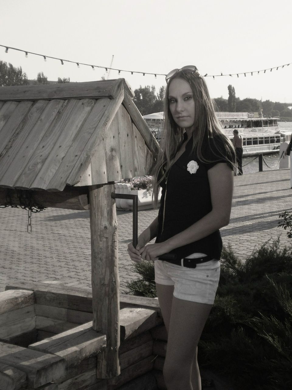 Сонечка Иванова | Ростов-на-Дону