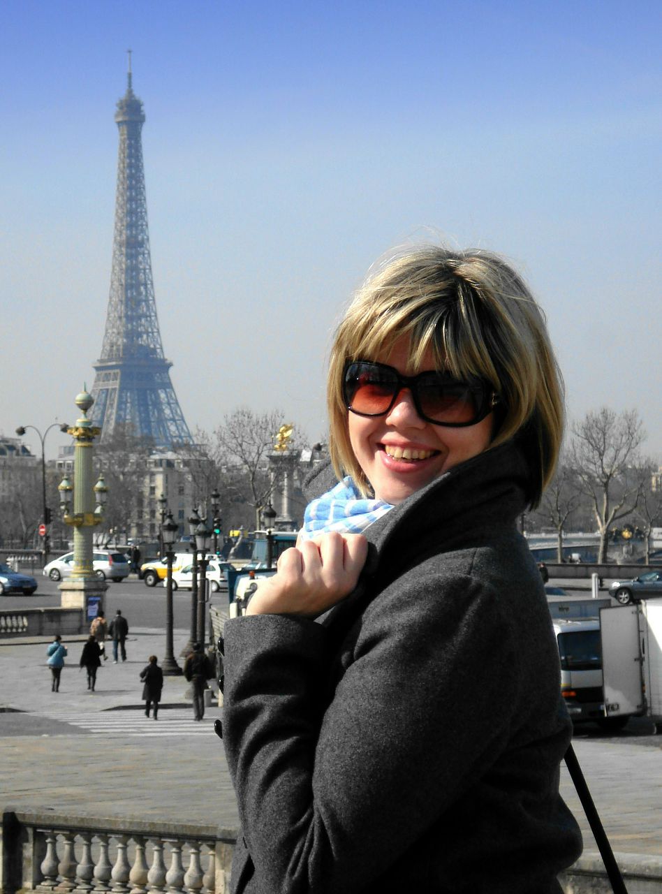 Светлана Гусенкова | Череповец