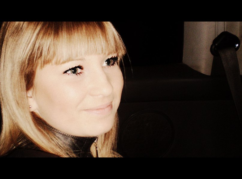 Кристюшка Салеева | Казань