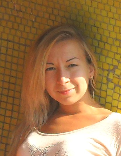 Marina Filipenko | Киев