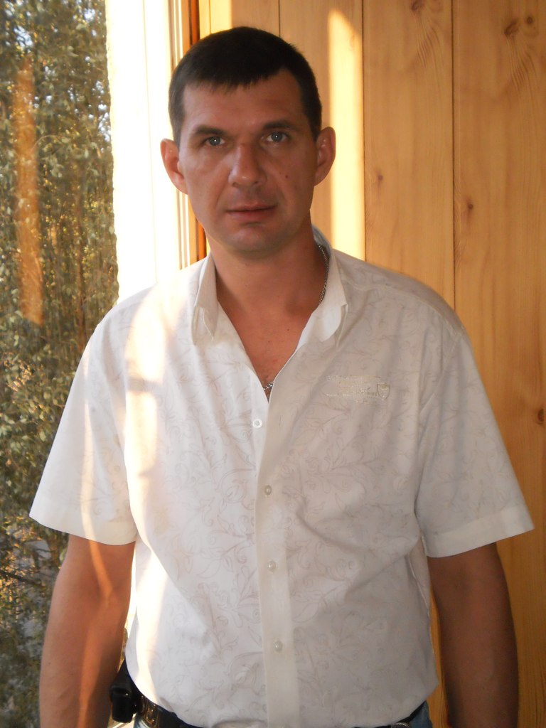 Игорь Мальцев | Антрацит