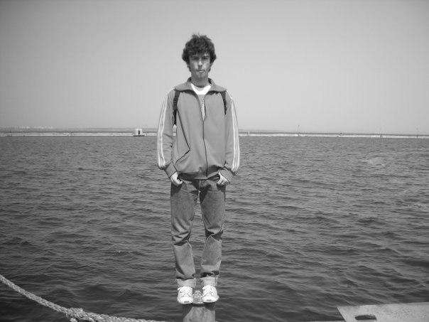 Konstantin Kapeliush | Одесса