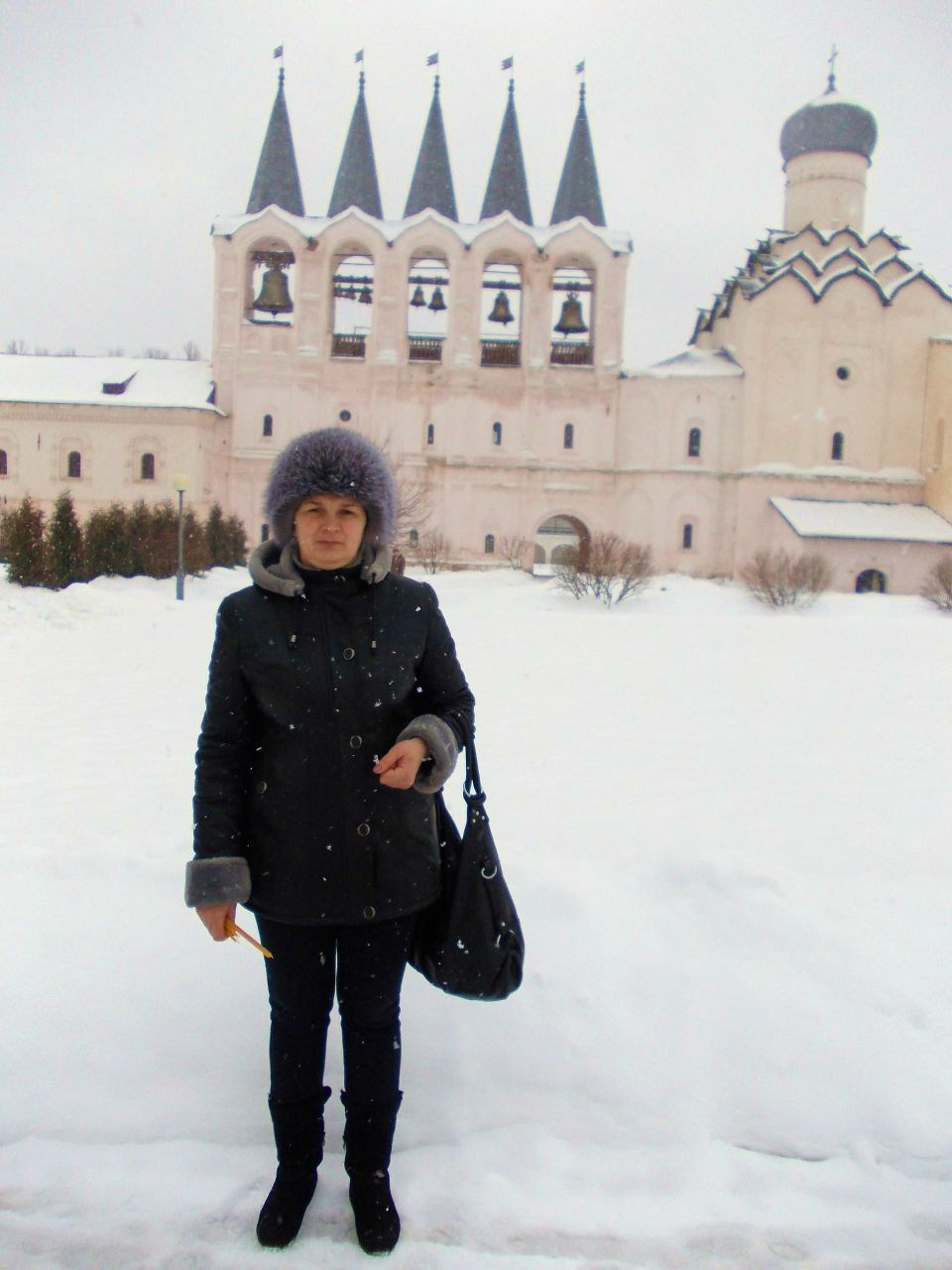 Ксюша Видоменко | Кодыма