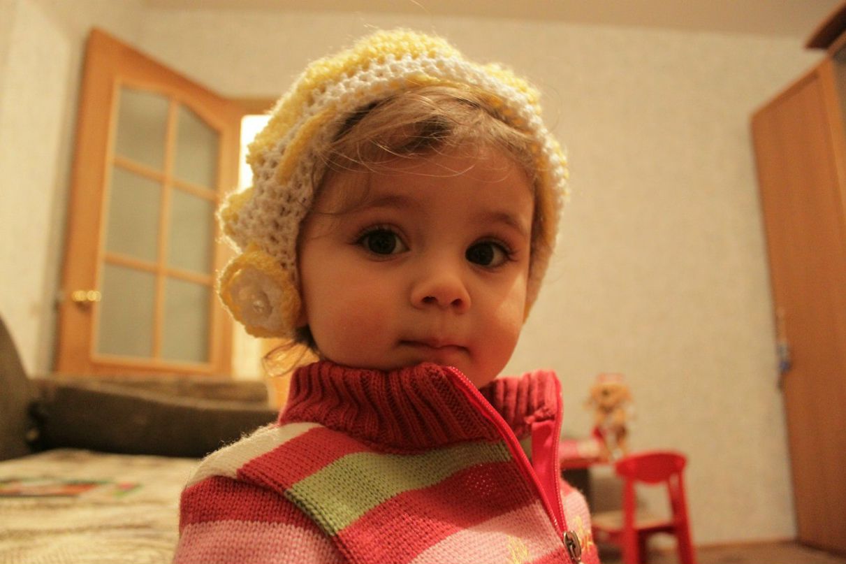 Лусине Барсегян | Санкт-Петербург