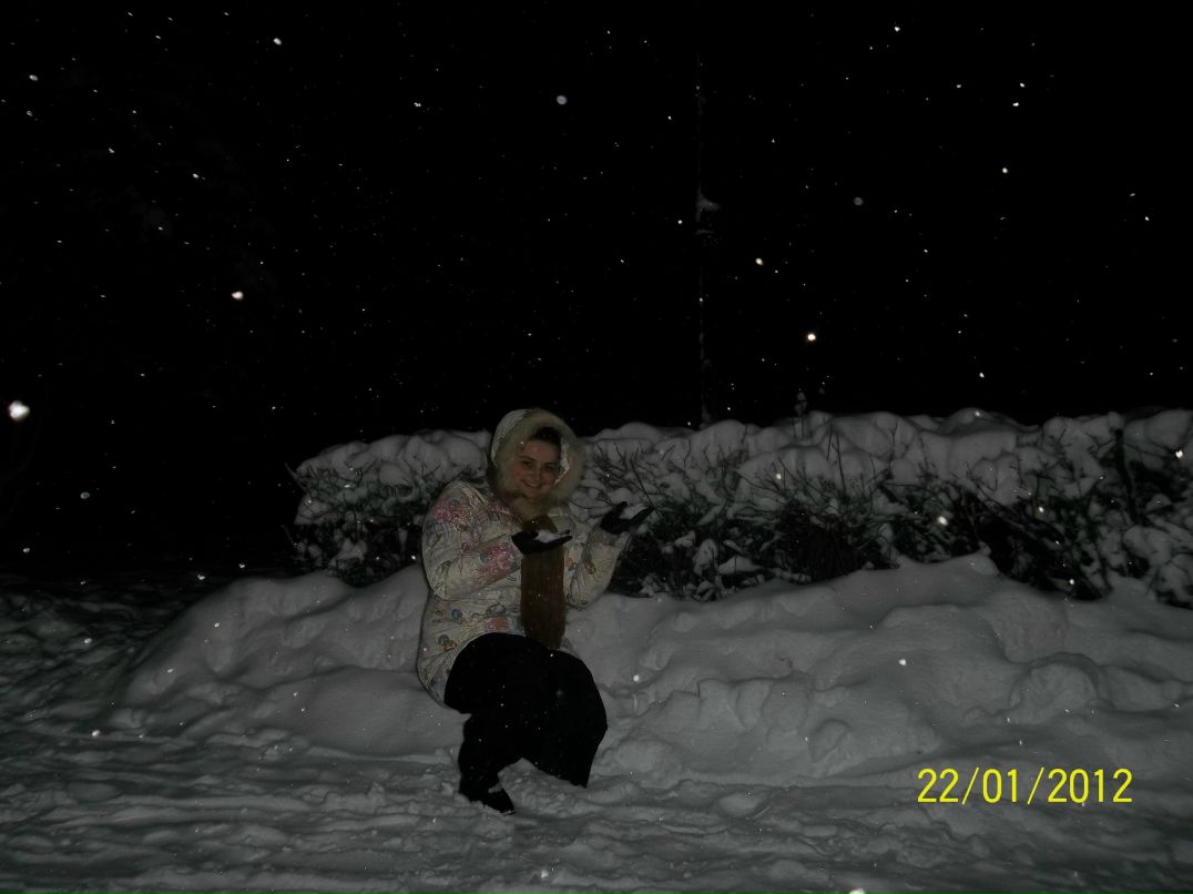 Евгения Гайдай | Киев