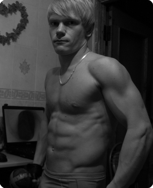 №76, Влад Скориков, 34 года, Киев №76, Влад Скориков, 34 года, Киев