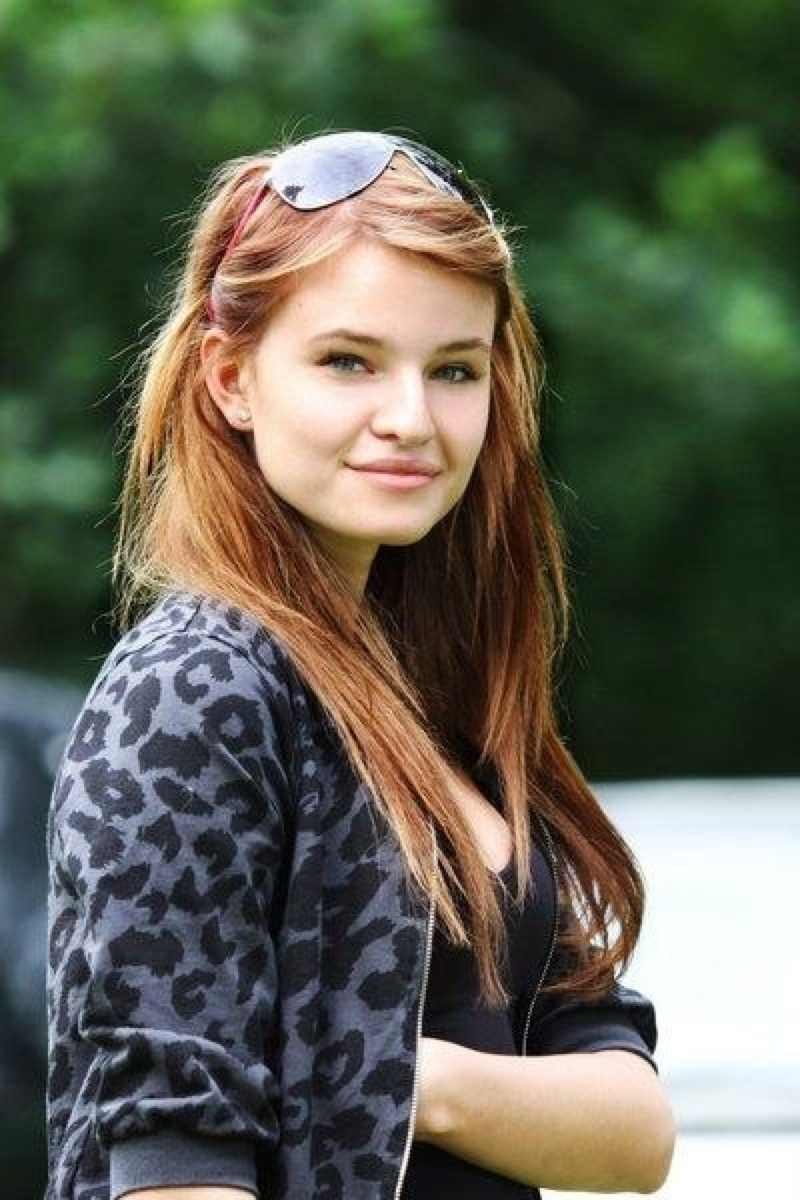 Наталья Редькина | Калининград